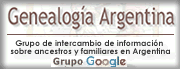 Grupo de Genealogía Argentina