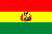 Bandera de Bolivia