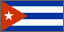 Bandera de Cuba