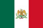 Bandera de México