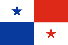 Bandera de Panamá