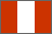 Bandera de Perú