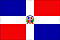 Bandera de la República Dominicana