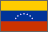 Bandera de Venezuela