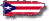 Bandera de Puerto Rico